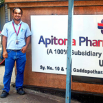 Mr. Gyanaranjan Sahoo