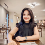 Mrs. Kajal Rai