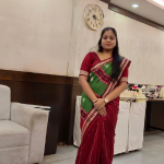 Mrs. Supriya Sahoo