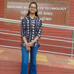 Ms. Anita Sahoo