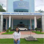 Ms Diptirekha Mahanta