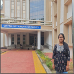 Purnyasmi Mishra