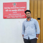 R Chetan Rao