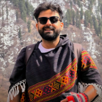 Sanket Mukherjee