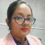 Shradhanjali Khatua