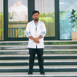 Sidharth Mahesh