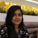 Sonalee Behera