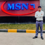 Soumya Ranjan Pradhan