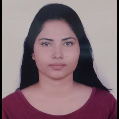 Ms. Alakananda Singh