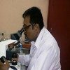 Dr. Anshuman Sarangi