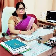 Dr. Kalpana Dash