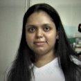Dr. Shilalipi Samantaray