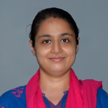 Dr. Snigdha Gupta