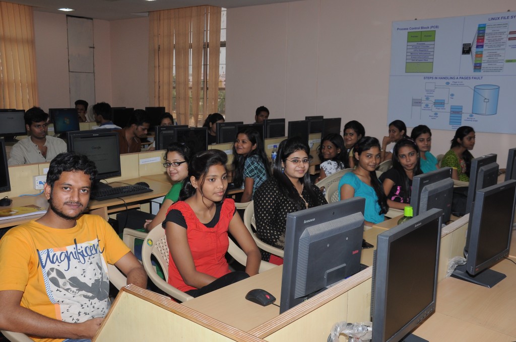 Biocomputing Lab
