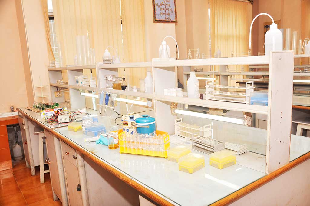 General Biotech Lab