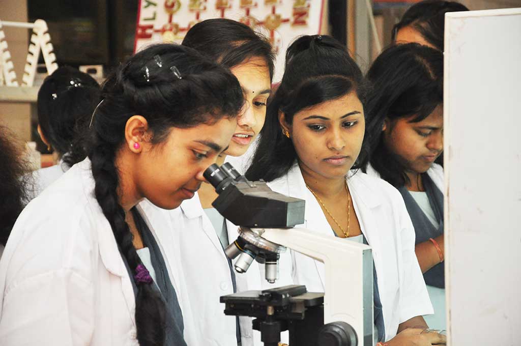 General Biotech Lab